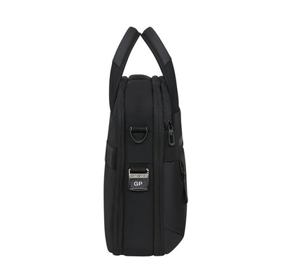 Samsonite Moderny Laptop Briefcase 15.6" black