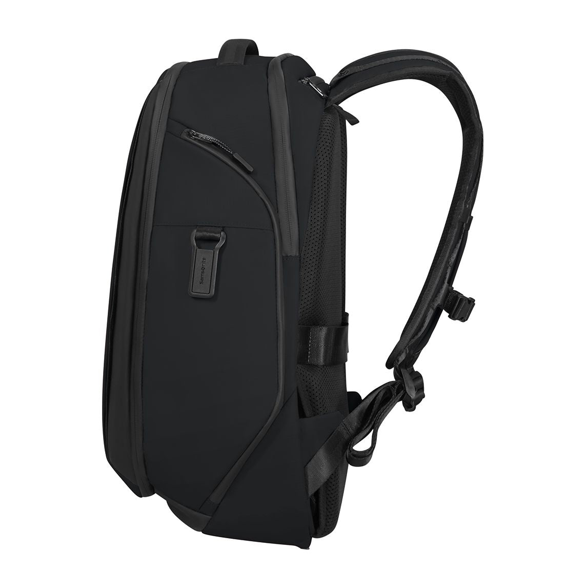 Samsonite Active Road Laptop Overnight Backpack 25 L black