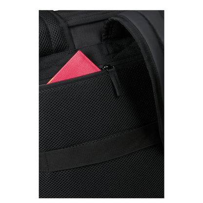 American Tourister Take2Cabin Pro Backpack MS flash black