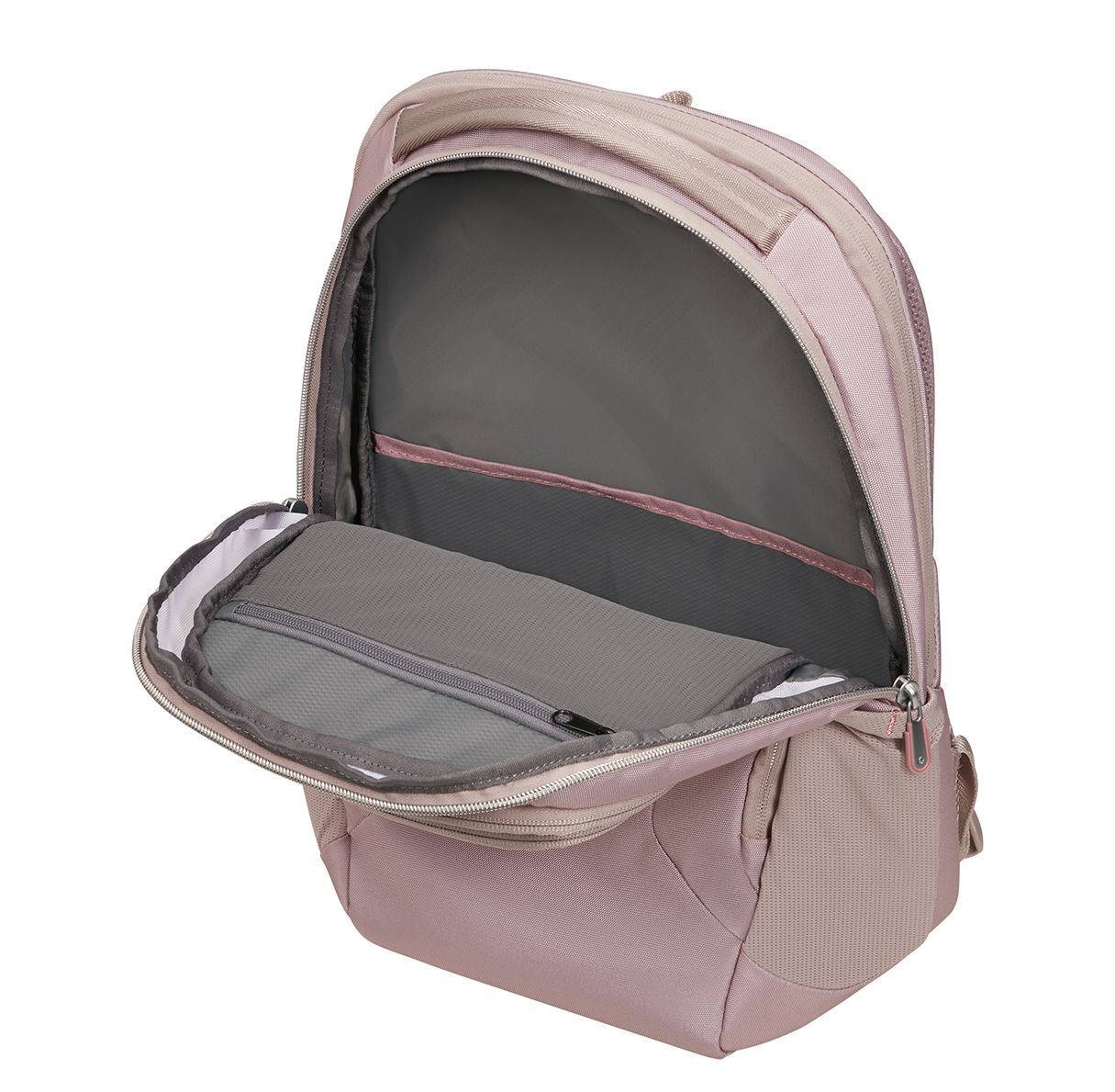 Samsonite Guardit Classy 2.0 Laptop Backpack 14.1" stone grey