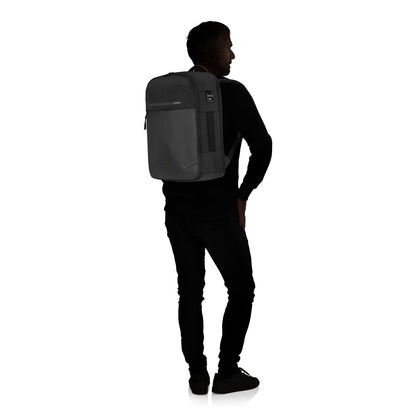 Samsonite Moderny Underseater Backpack M black