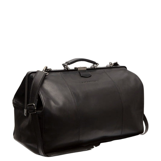 The Chesterfield Brand Corfu Duffle black