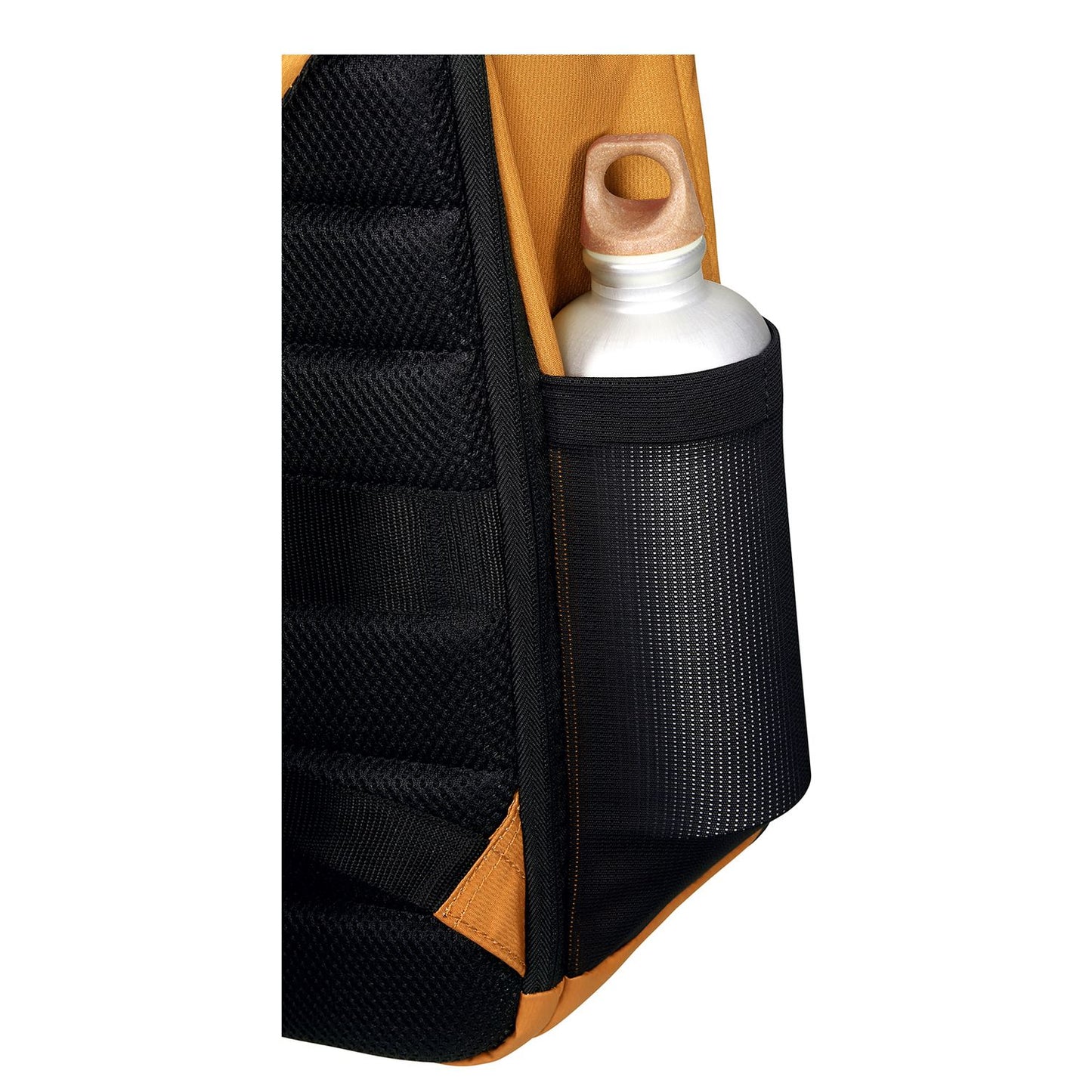 Samsonite Moderny Underseater Backpack XS yellow