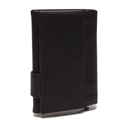 The Chesterfield Brand Mannheim RFID Wallet black