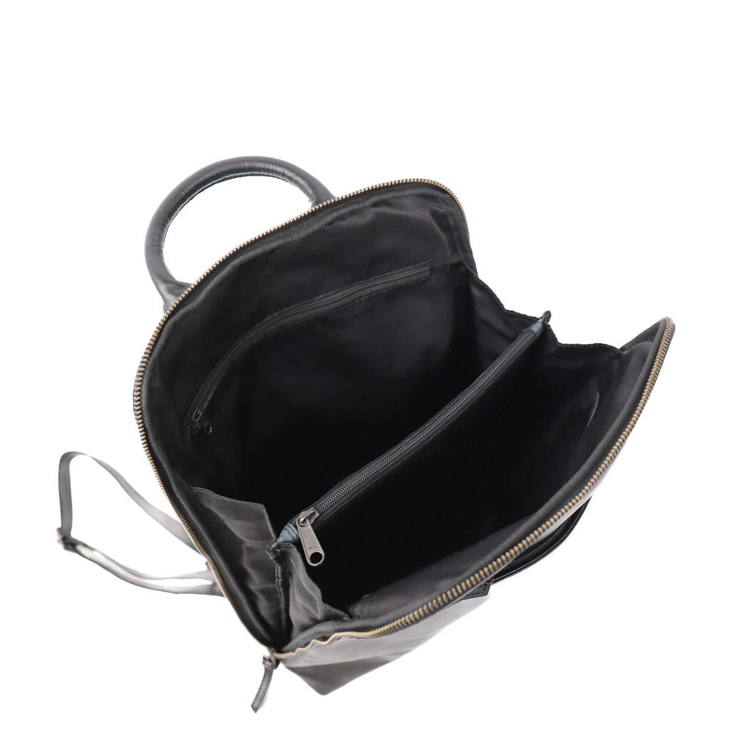 Bear Design Ivanka Backpack black