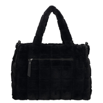 Zebra Trends Milou Handbag black