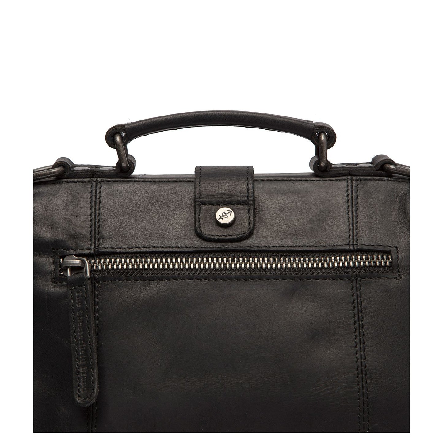 The Chesterfield Brand Rachael Shoulderbag black