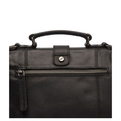 The Chesterfield Brand Rachael Shoulderbag black