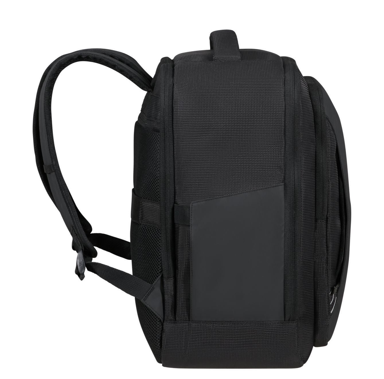 American Tourister Take2Cabin Pro Backpack MS flash black