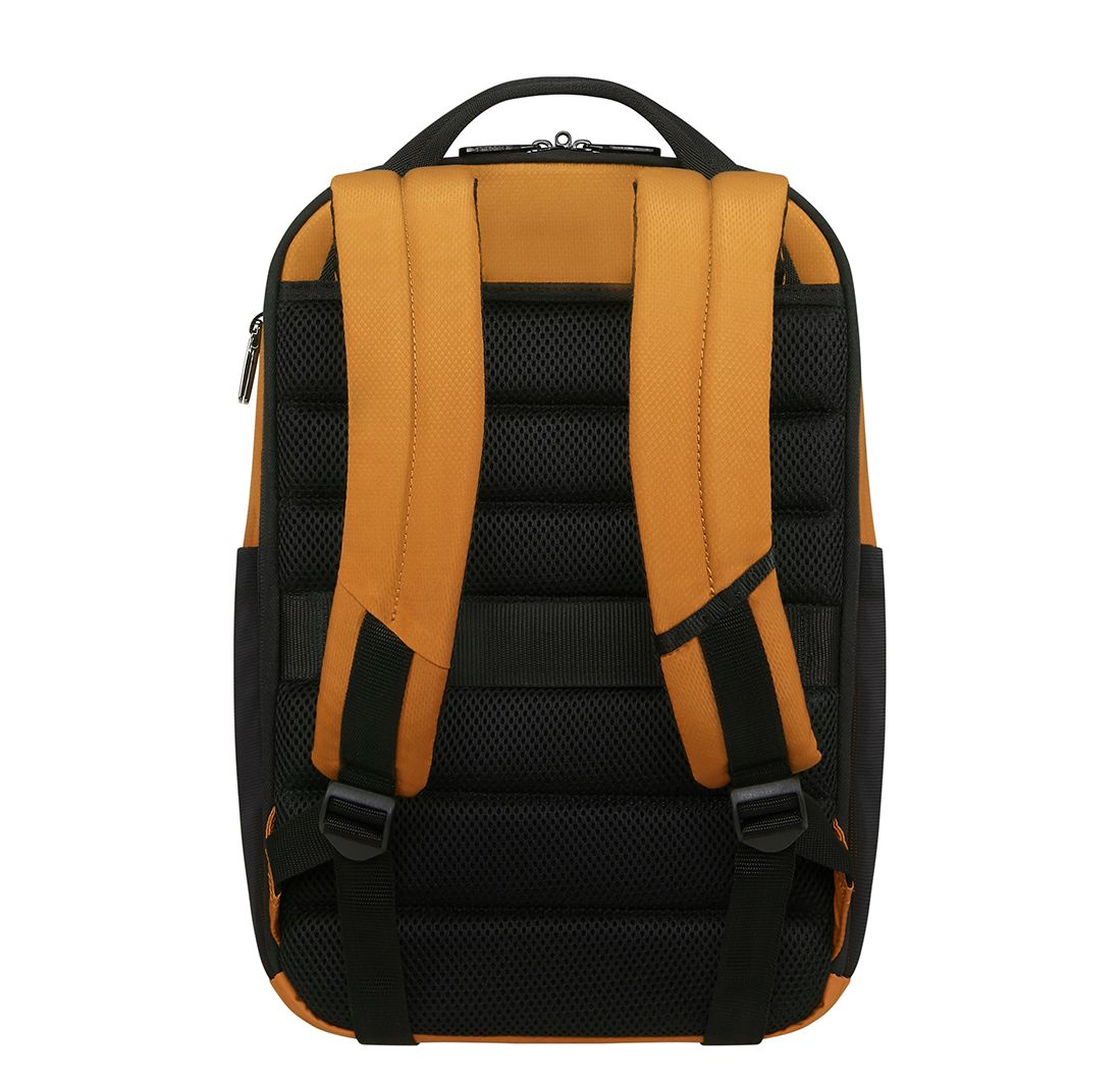 Samsonite Moderny Underseater Backpack XS yellow