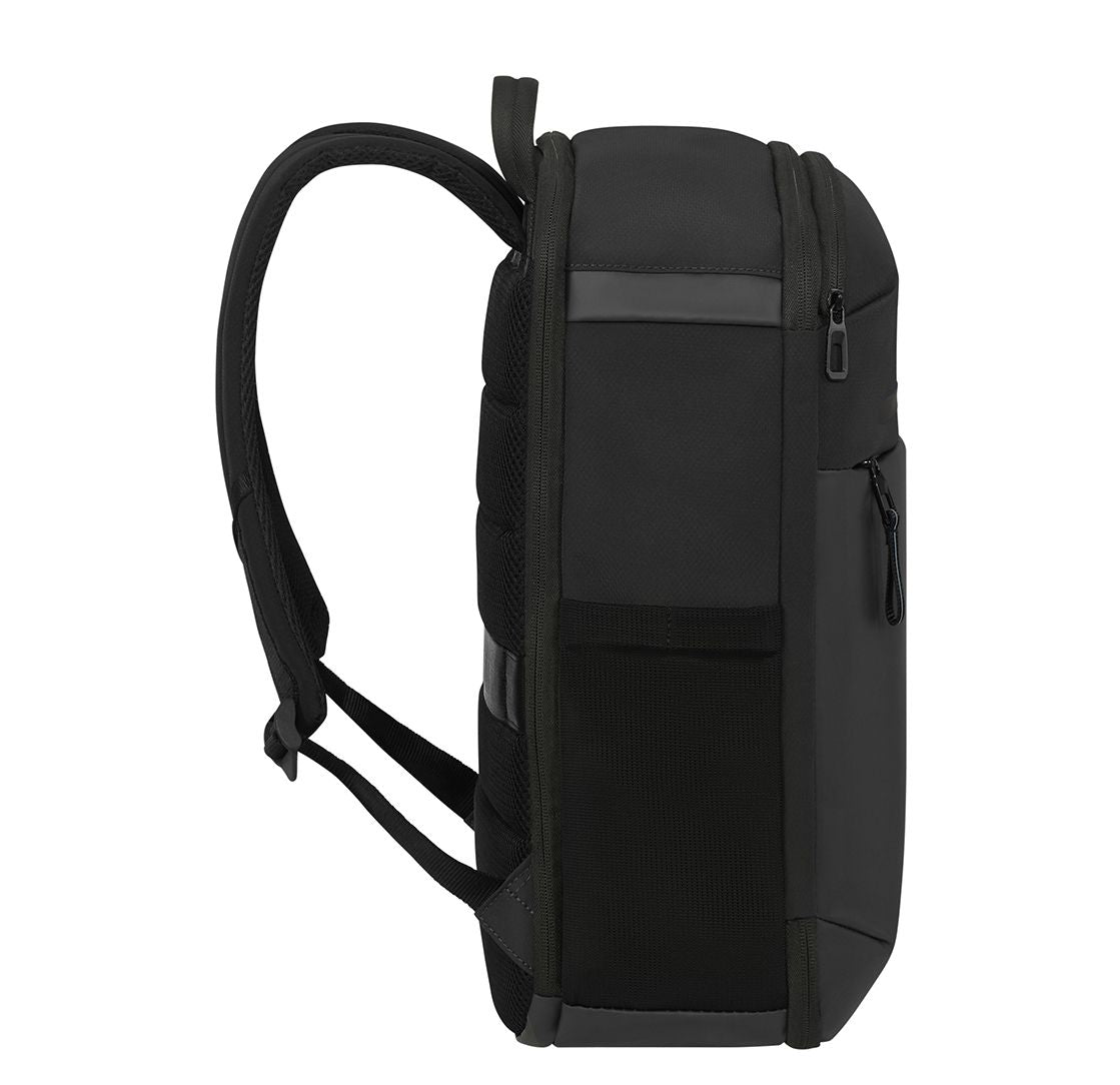 Samsonite Moderny Underseater Backpack M black