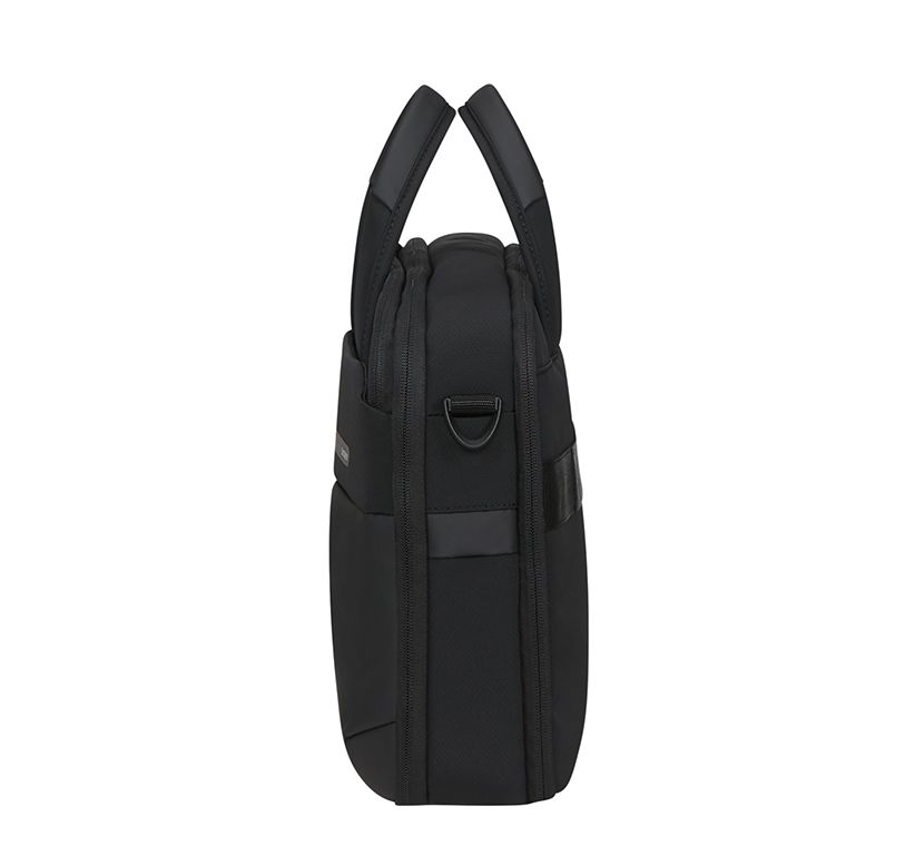 Samsonite Moderny Laptop Briefcase 15.6" black