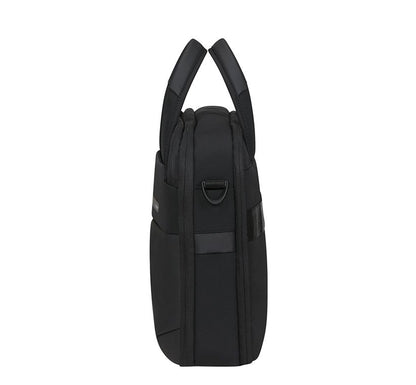 Samsonite Moderny Laptop Briefcase 15.6" black