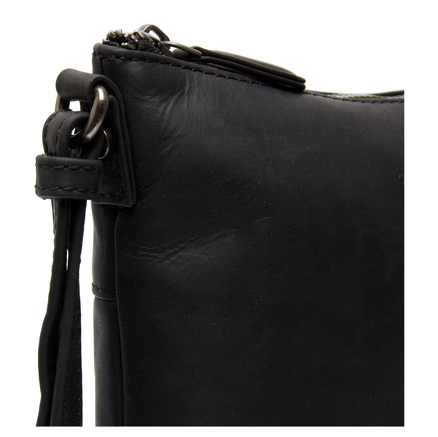 The Chesterfield Brand Redding Shoulderbag black