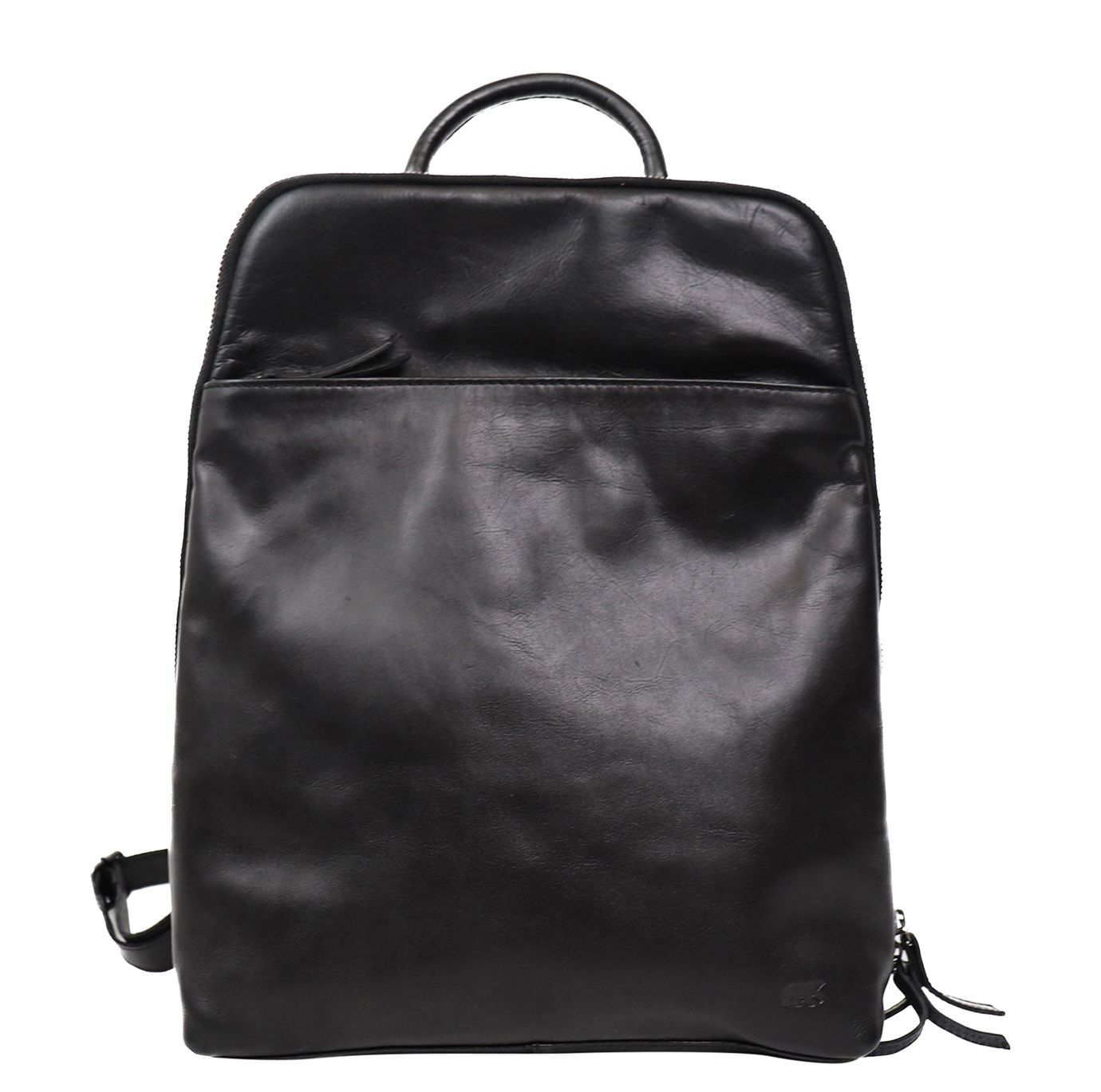 Bear Design Ivanka Backpack black