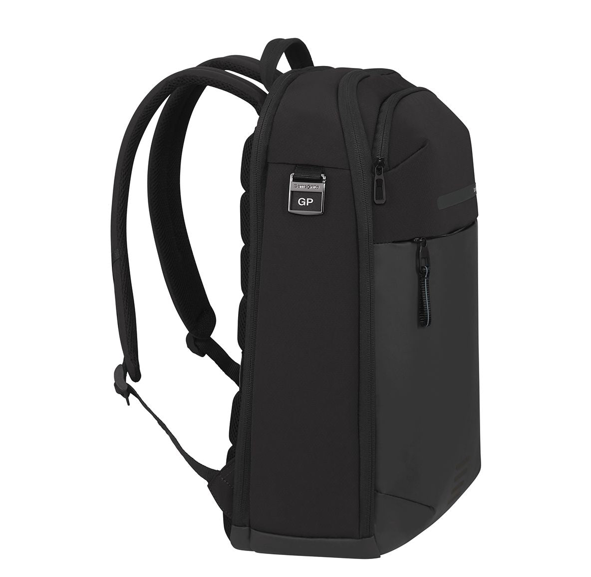 Samsonite Moderny Laptop Backpack 17.3" black