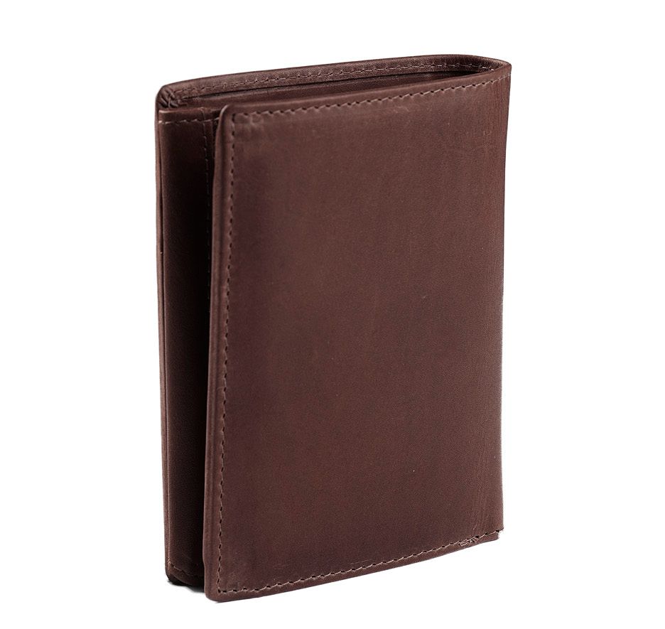 The Chesterfield Brand Hazel RFID Wallet brown
