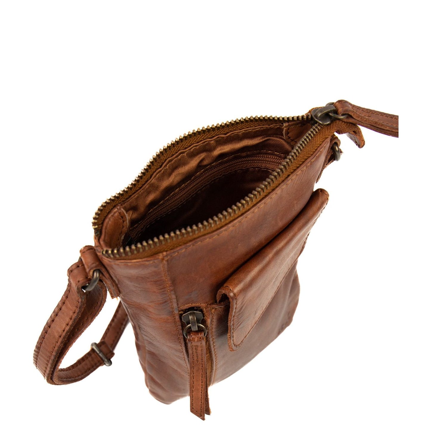 Bear Design Senna Shoulderbag cognac
