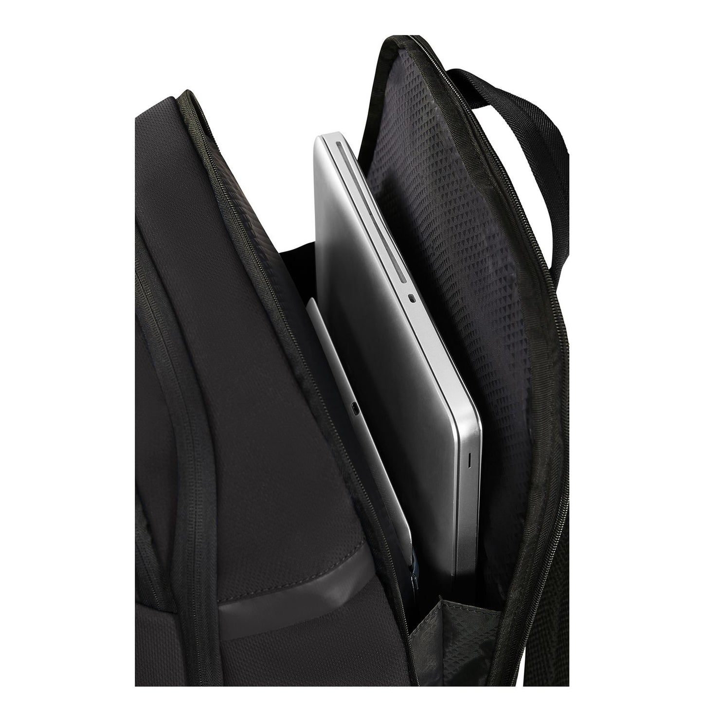 Samsonite Moderny Laptop Backpack 17.3" black