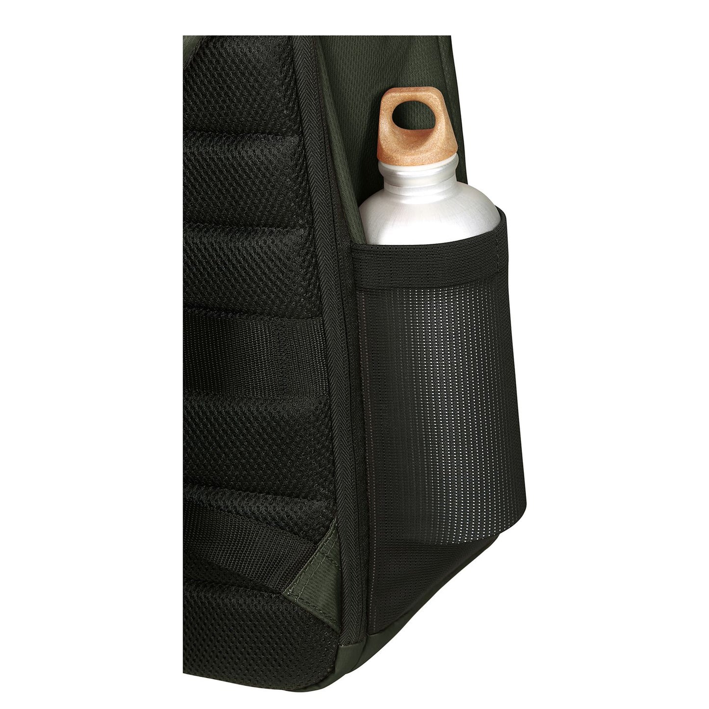 Samsonite Moderny Underseater Backpack XS green