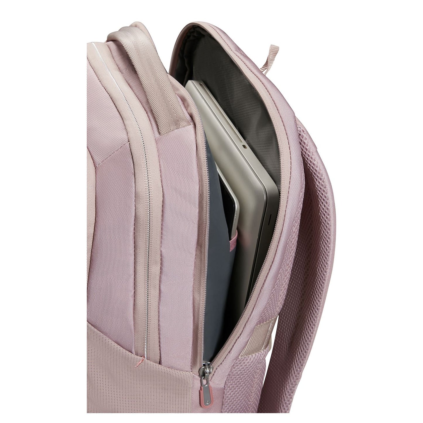 Samsonite Guardit Classy 2.0 Laptop Backpack 14.1" stone grey