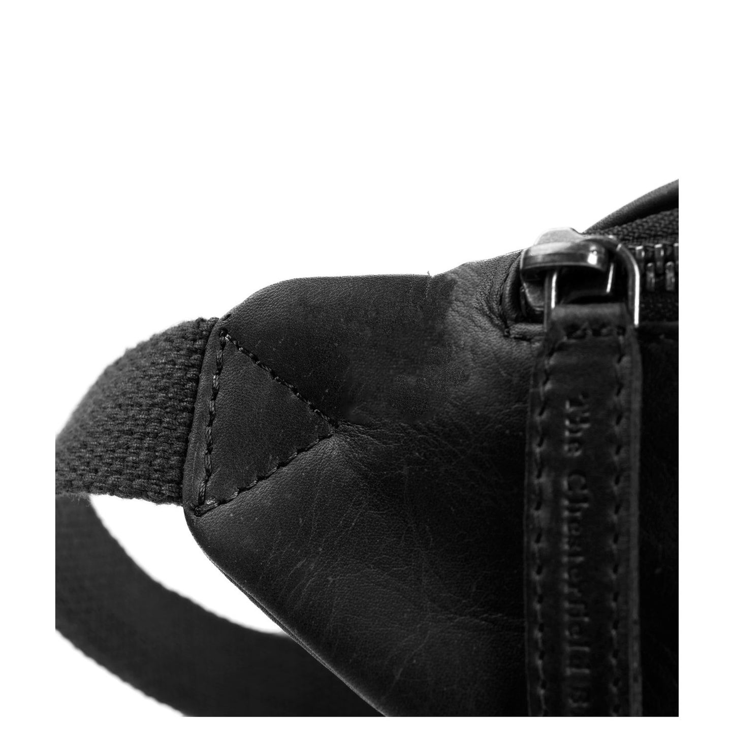The Chesterfield Brand Eden Waistbag black