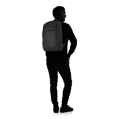 Samsonite Moderny Laptop Backpack 15.6" black