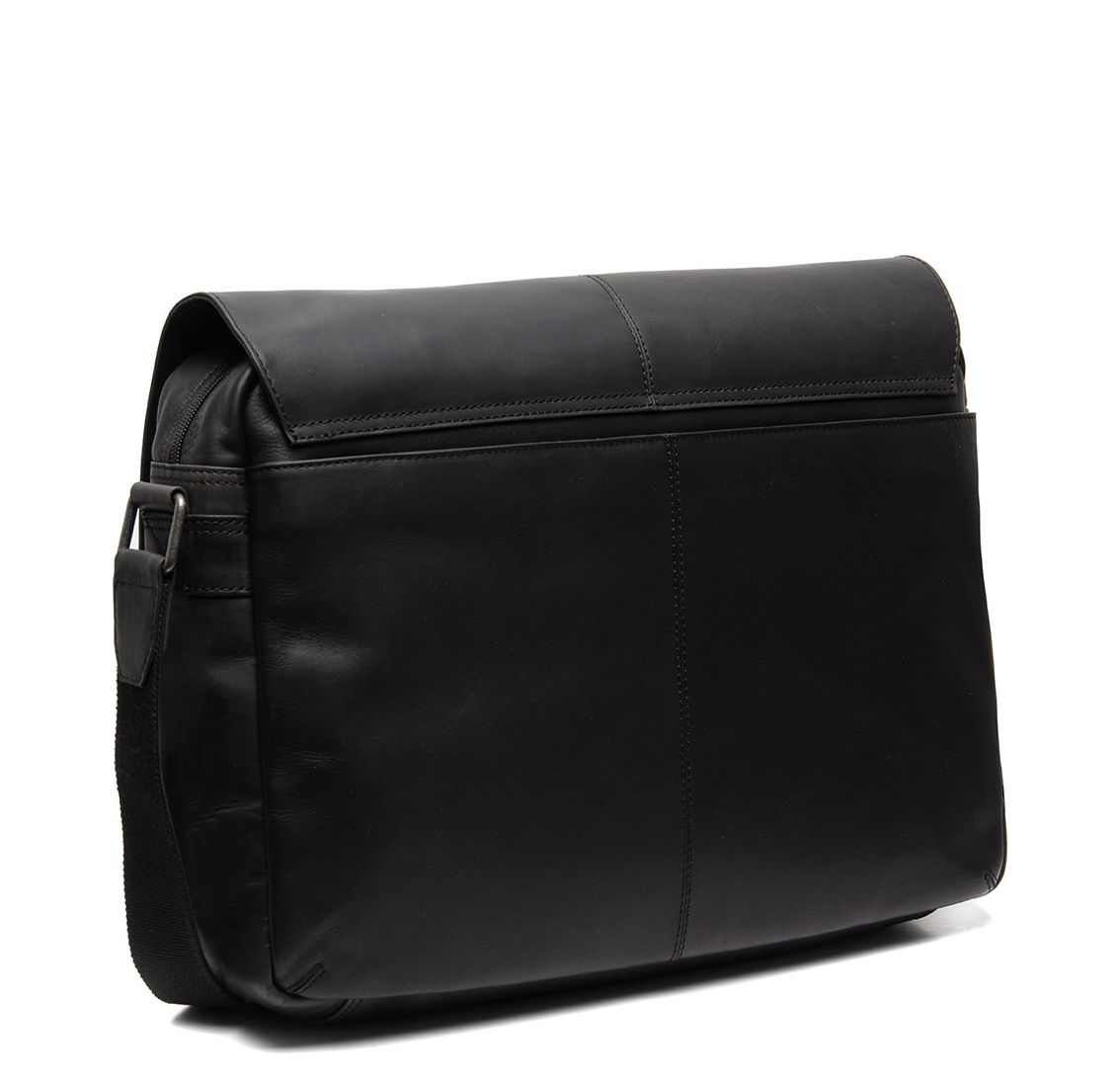 The Chesterfield Brand Richard Shoulderbag black