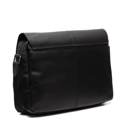 The Chesterfield Brand Richard Shoulderbag black