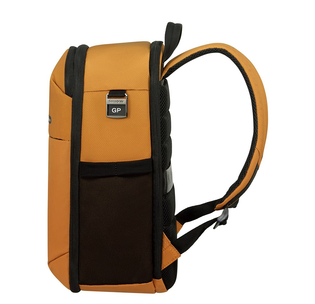 Samsonite Moderny Underseater Backpack XS yellow