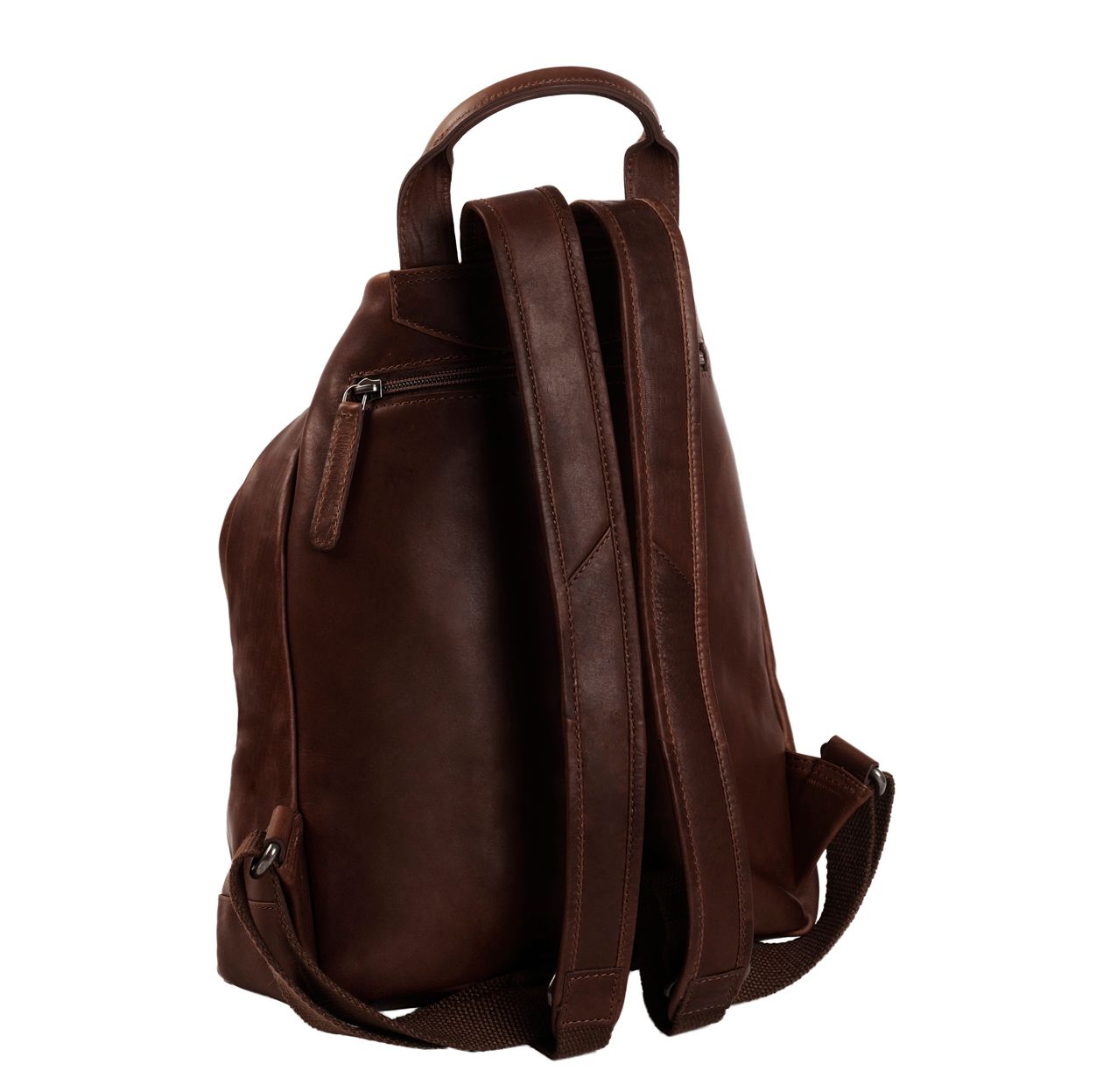 The Chesterfield Brand Saar Backpack brown