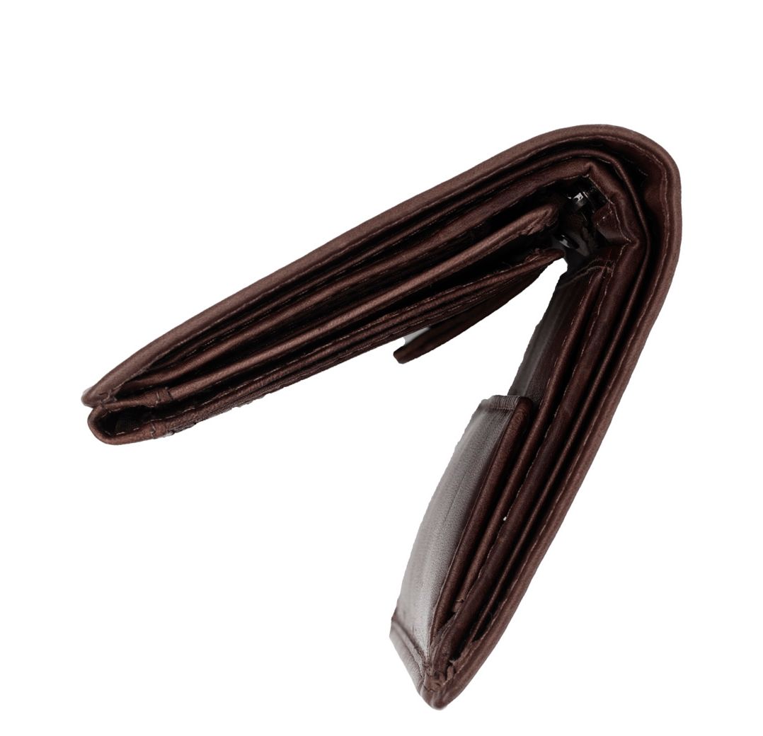 The Chesterfield Brand Hazel RFID Wallet brown