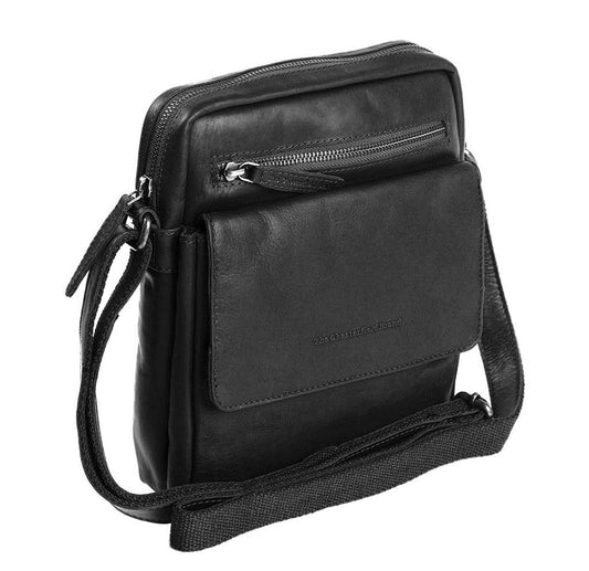 The Chesterfield Brand Blair Shoulderbag black