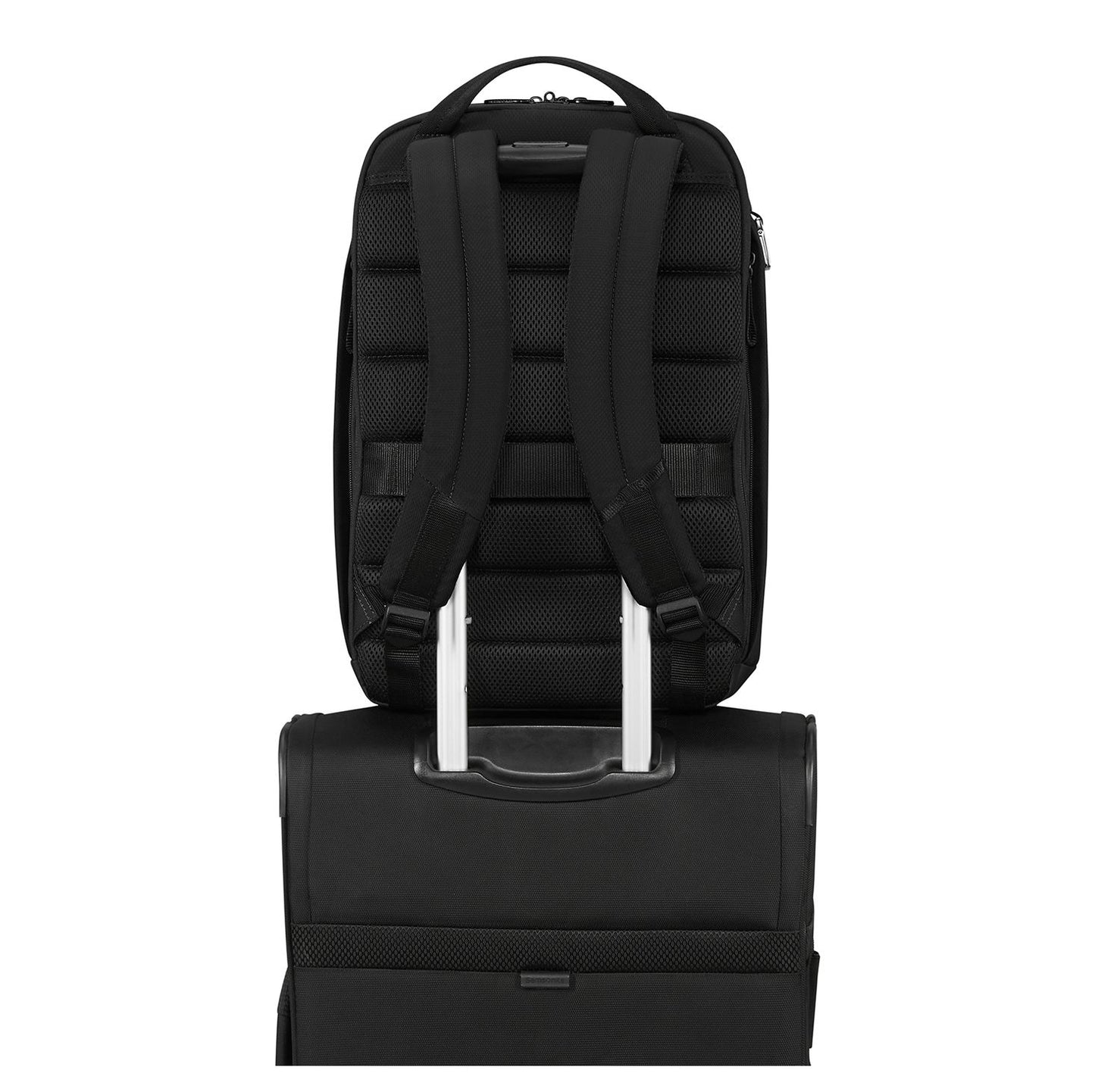 Samsonite Moderny Laptop Backpack 15.6" black