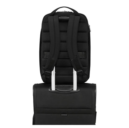 Samsonite Moderny Laptop Backpack 15.6" black