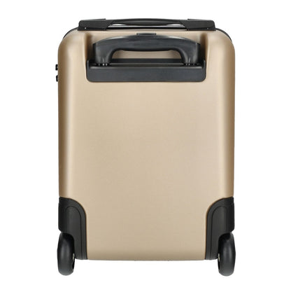 Enrico Benetti Edmonton Underseater 40 champagne