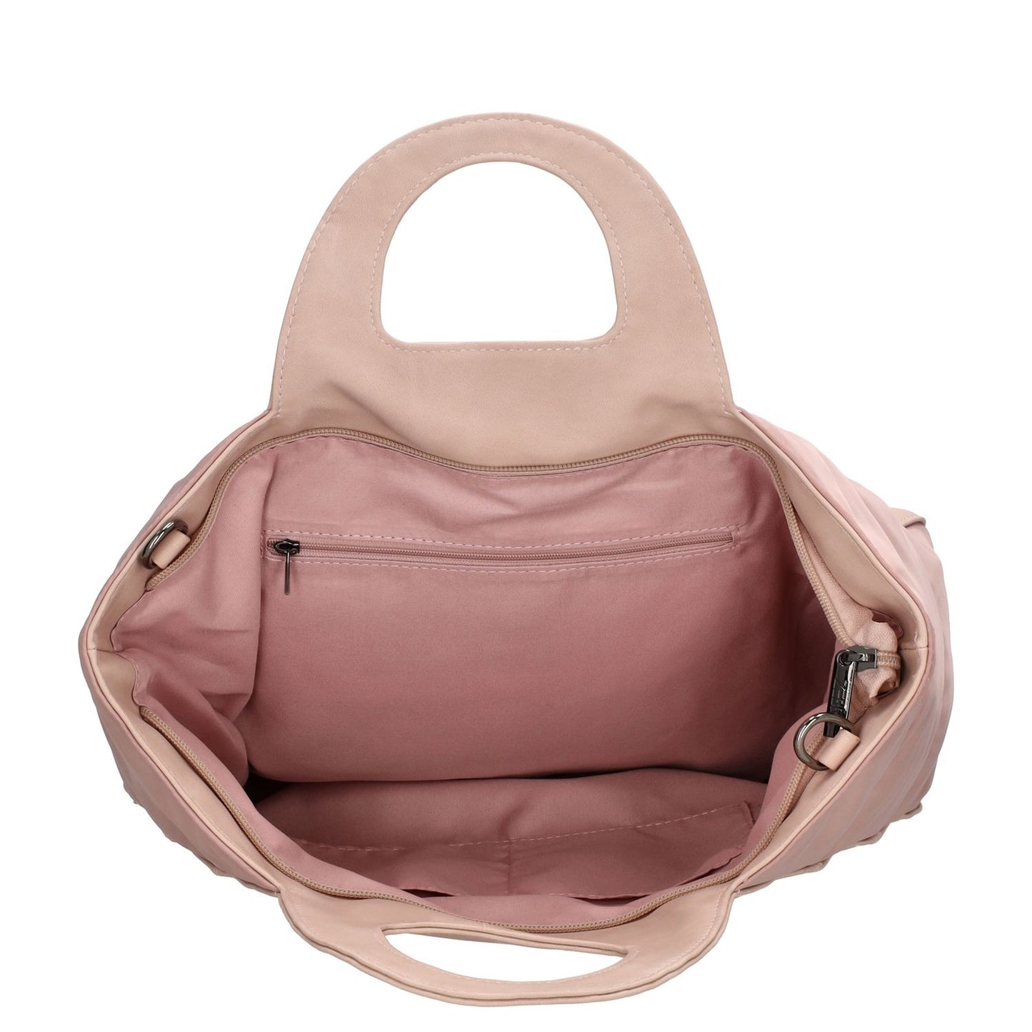 Zebra Trends Selene Handbag Shoulderbag old rose