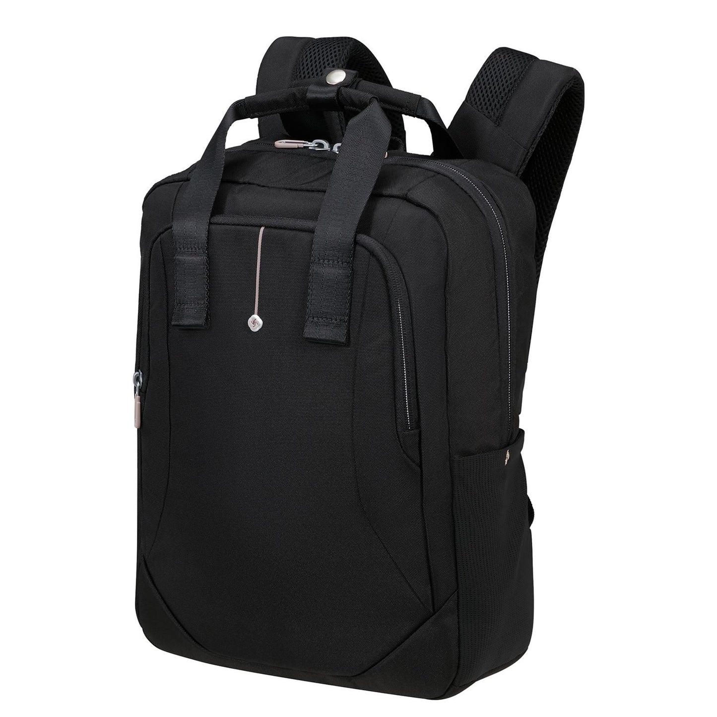 Samsonite Guardit Classy 2.0 Laptop Backpack + Handles 14.1" black