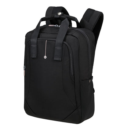 Samsonite Guardit Classy 2.0 Laptop Backpack + Handles 14.1" black