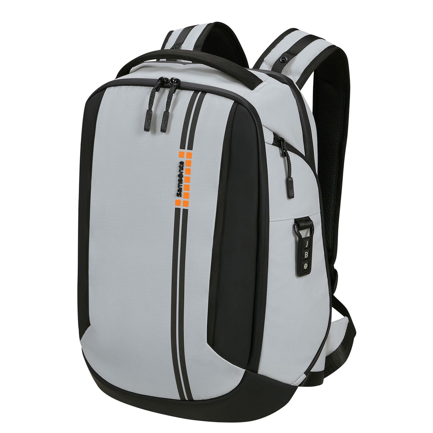 Samsonite Active Road Laptop Backpack 20 L grey