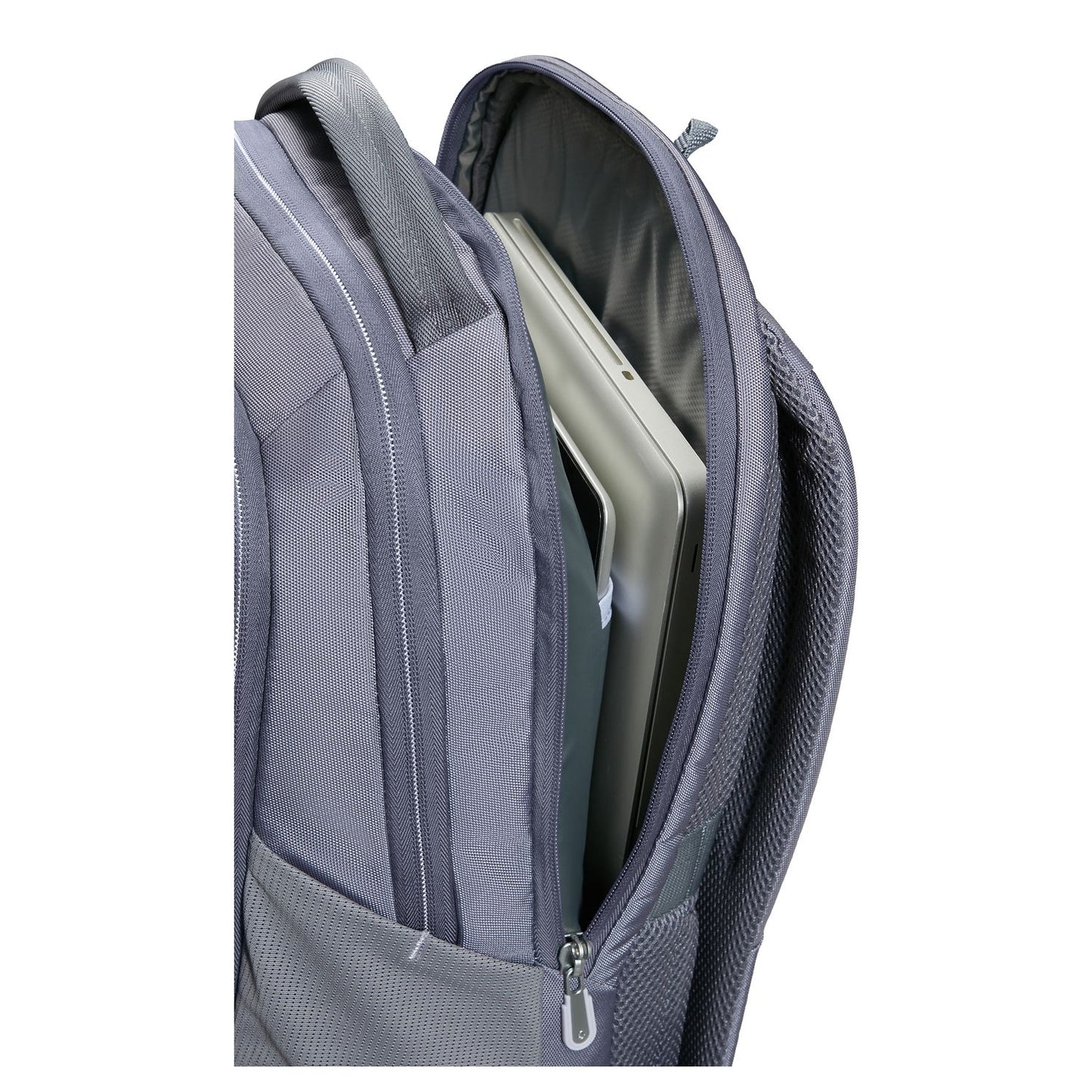 Samsonite Guardit Classy 2.0 Laptop Backpack 15.6" storm blue