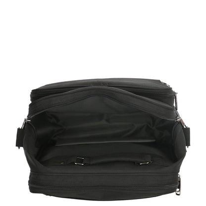 Enrico Benetti Cornell Reporter Shoulderbag 15" black