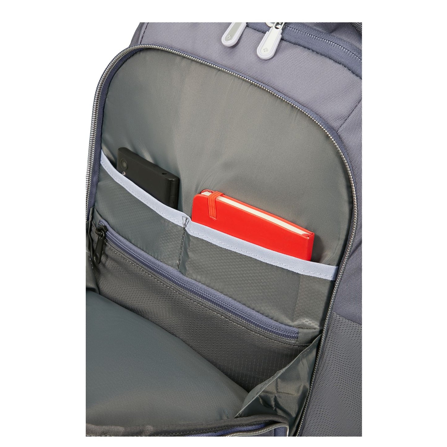 Samsonite Guardit Classy 2.0 Laptop Backpack 15.6" storm blue