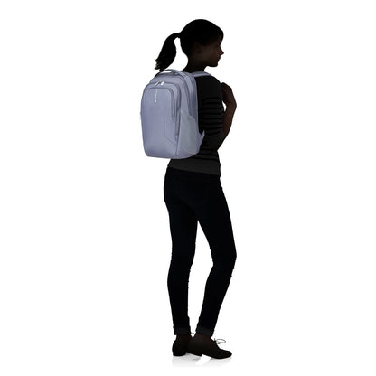 Samsonite Guardit Classy 2.0 Laptop Backpack 15.6" storm blue