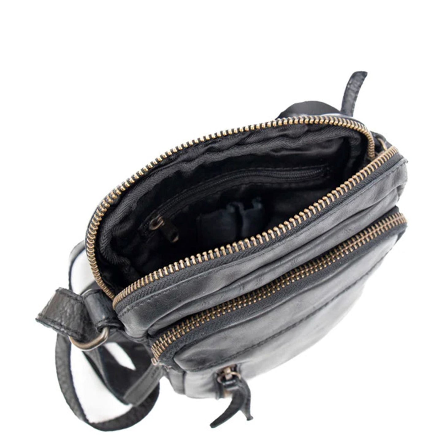 Bear Design Karin Shoulderbag black