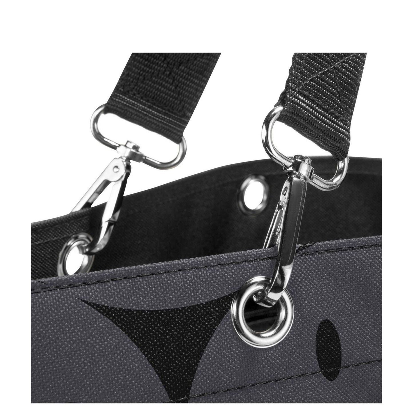 Reisenthel Shopping Shopper XL smiley grey