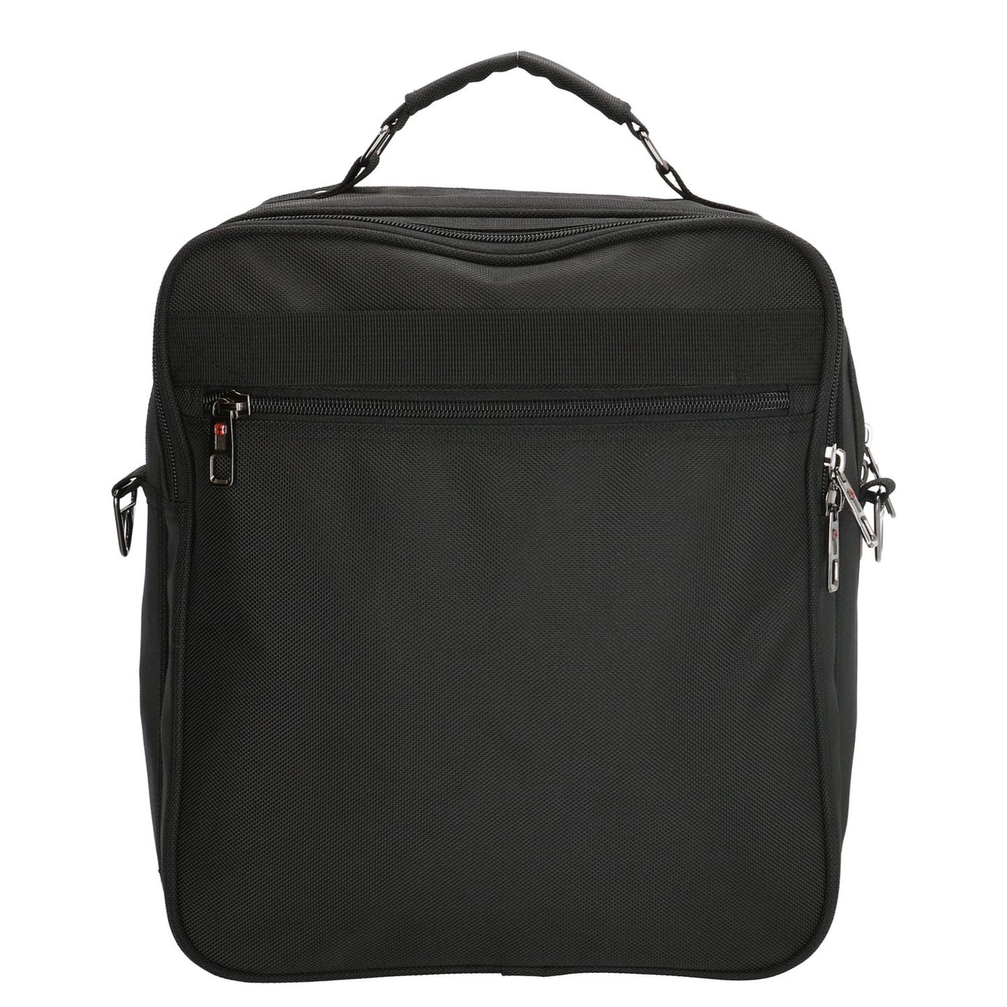Enrico Benetti Cornell Reporter Shoulderbag 15" black