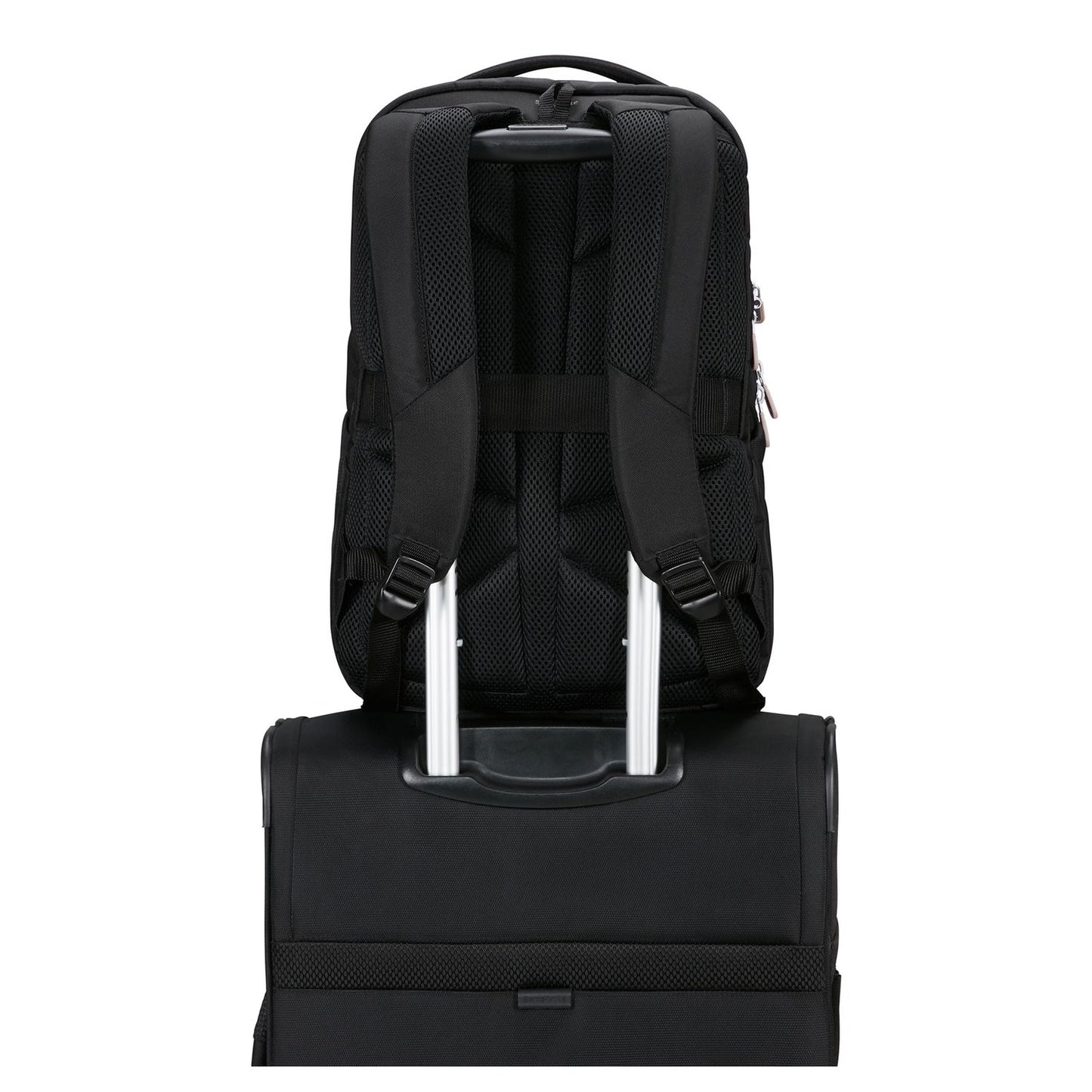 Samsonite Guardit Classy 2.0 Laptop Backpack 15.6" black