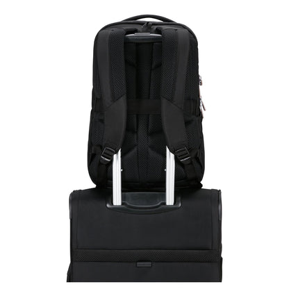 Samsonite Guardit Classy 2.0 Laptop Backpack 15.6" black