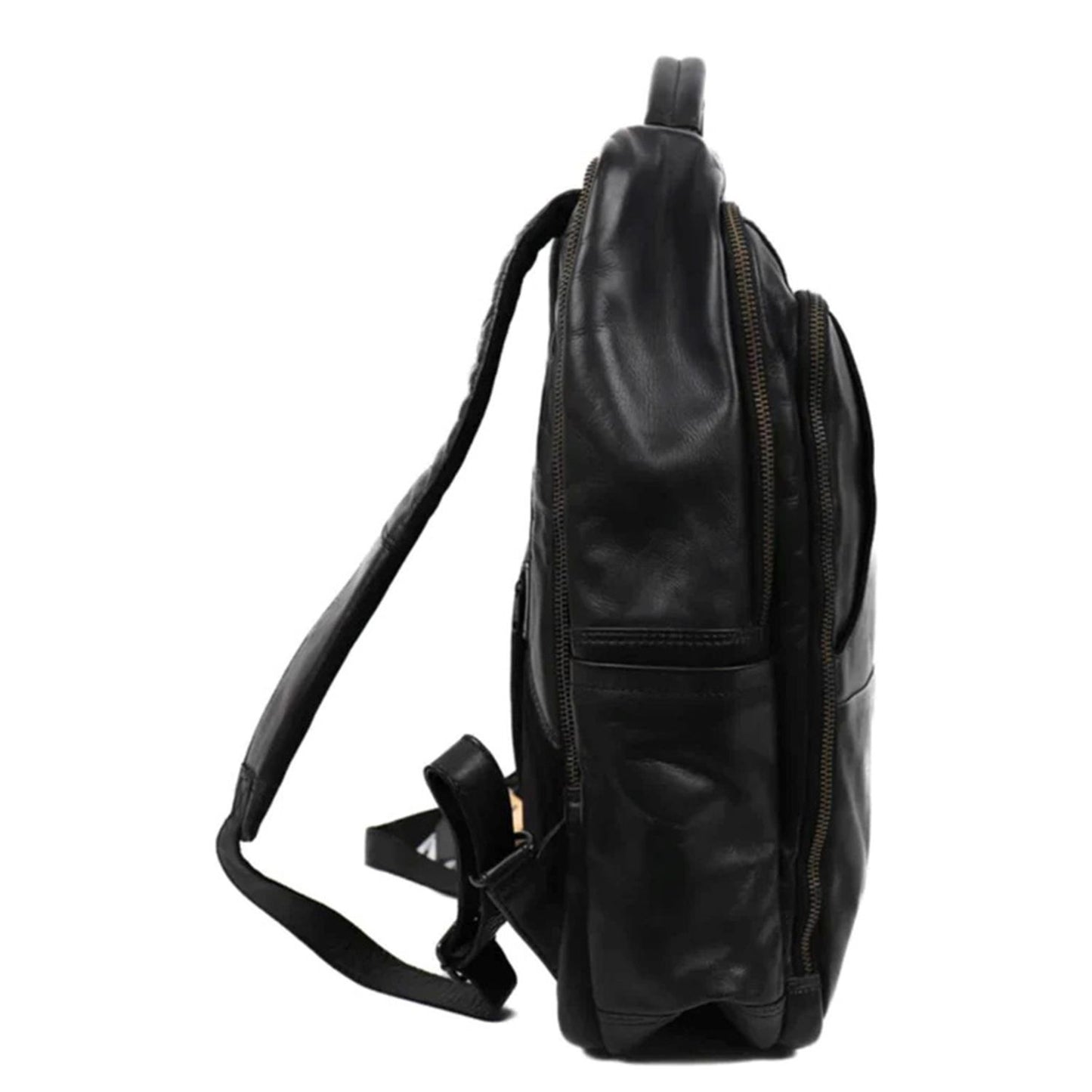 Bear Design Laptop Backpack Jayden L black